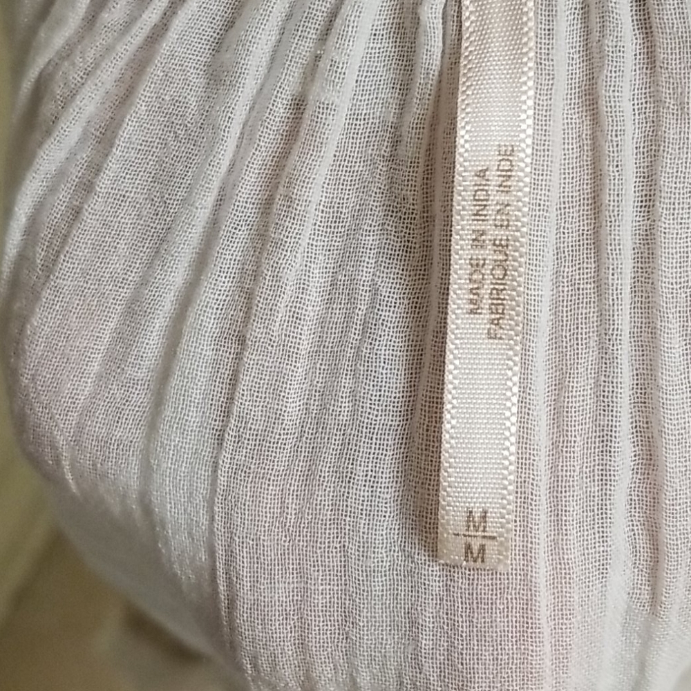 Free People Women's Dress Size M - Picture 12 of 13